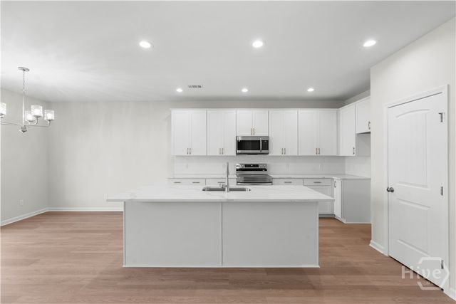 734 Highland Circle, Richmond Hill, GA 31324
