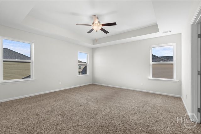 734 Highland Circle, Richmond Hill, GA 31324