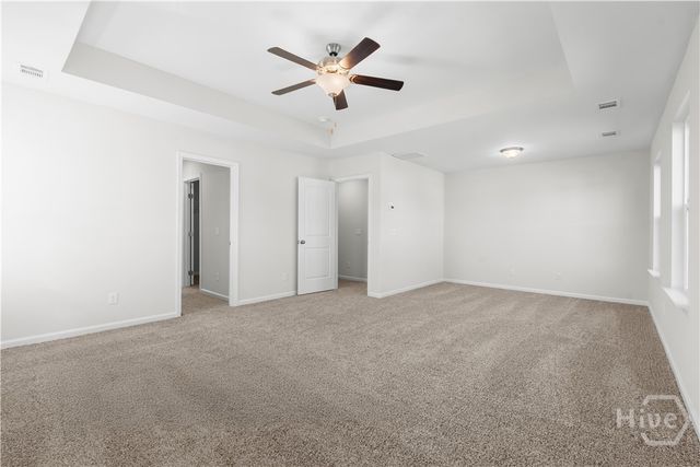 734 Highland Circle, Richmond Hill, GA 31324