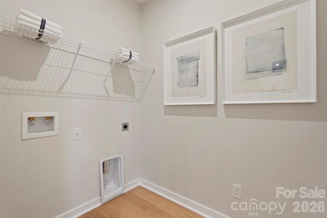 1099 Arundle Road, Sherrills Ford, NC 28673