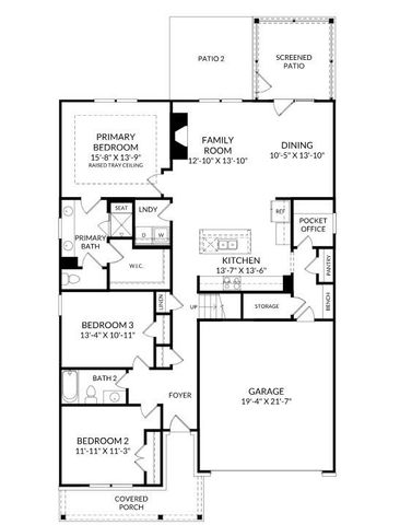 1099 Arundle Road, Sherrills Ford, NC 28673