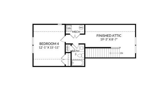 1099 Arundle Road, Sherrills Ford, NC 28673