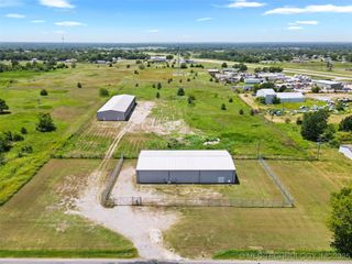 14360 S 4070 Road, Oologah, OK 74053
