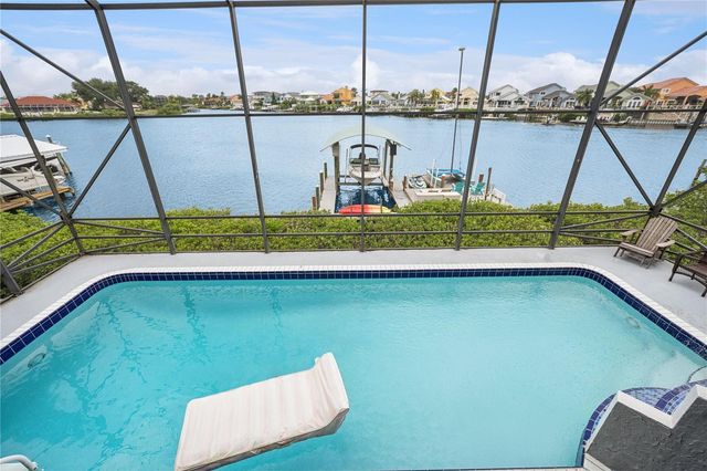 807 CHIPAWAY DRIVE, Apollo Beach, FL 33572