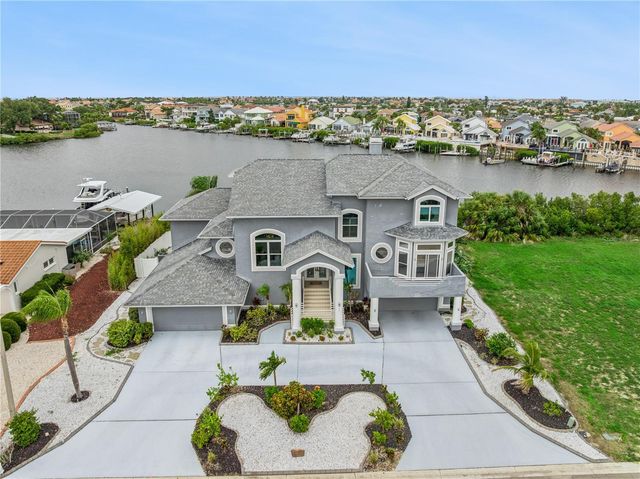807 CHIPAWAY DRIVE, Apollo Beach, FL 33572