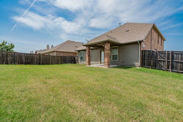 529 England Street, Fate, TX 75189