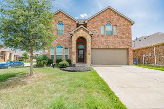 529 England Street, Fate, TX 75189
