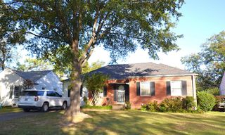 1590 WILLEY ST, Memphis, TN 38119