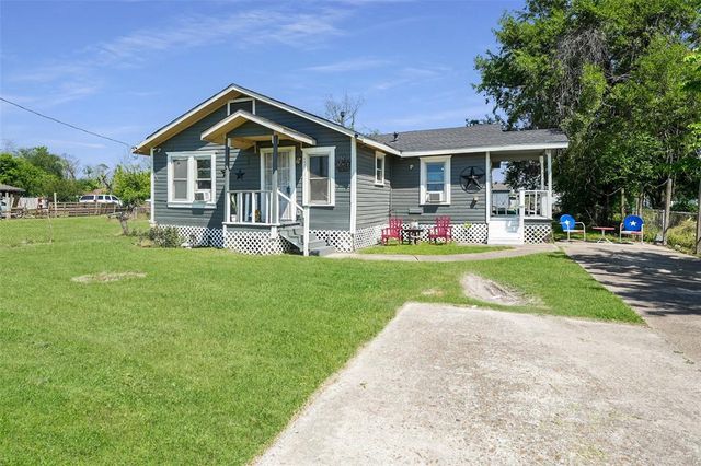 7013 Kittridge St Street, Houston, TX 77028