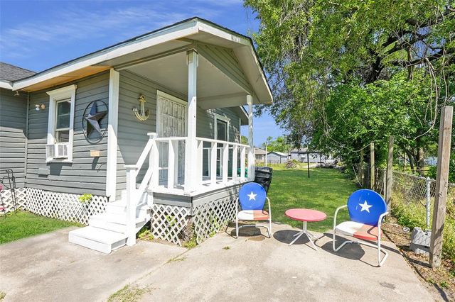 7013 Kittridge St Street, Houston, TX 77028