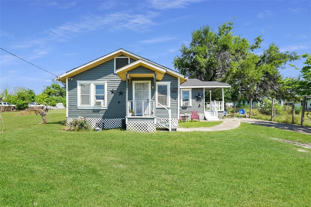 7013 Kittridge St Street, Houston, TX 77028