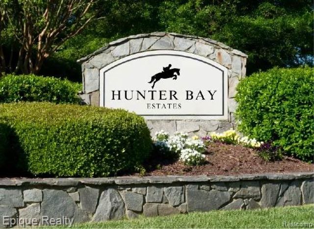 29745 Red Fox Lane, Chesterfield, MI 48047