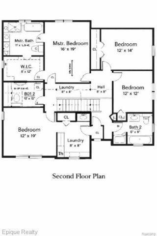 29745 Red Fox Lane, Chesterfield, MI 48047