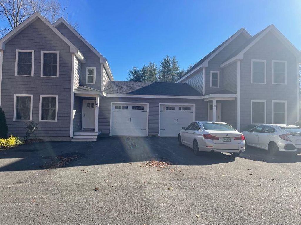 Image 1 of property listing at 28 Campbell Dr Unit B, Hampton, NH 03842