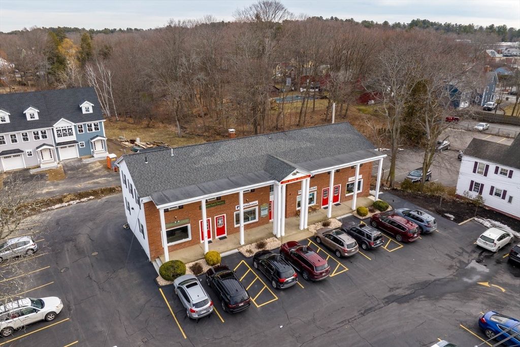 35-41 W Main St LL3, Georgetown, MA 01833