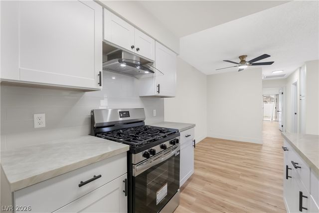 4417 Cool Valley Drive, Las Vegas, NV 89110