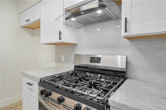 4417 Cool Valley Drive, Las Vegas, NV 89110