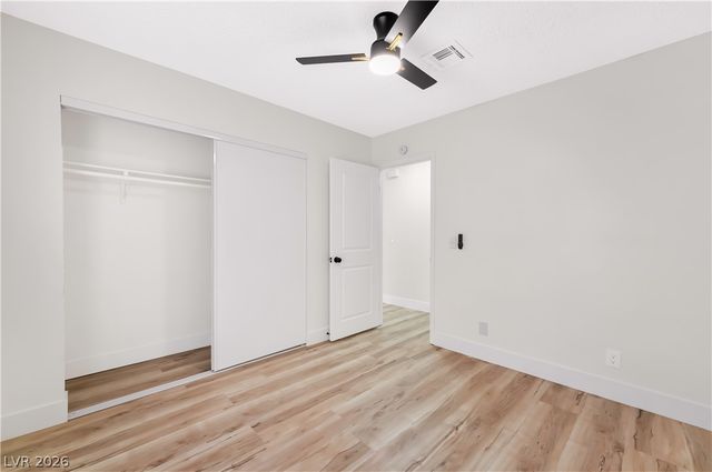 4417 Cool Valley Drive, Las Vegas, NV 89110