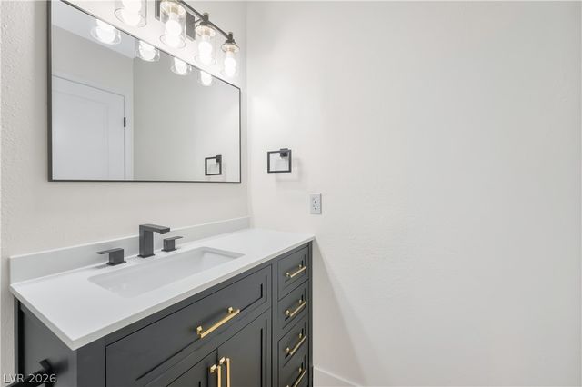 4417 Cool Valley Drive, Las Vegas, NV 89110