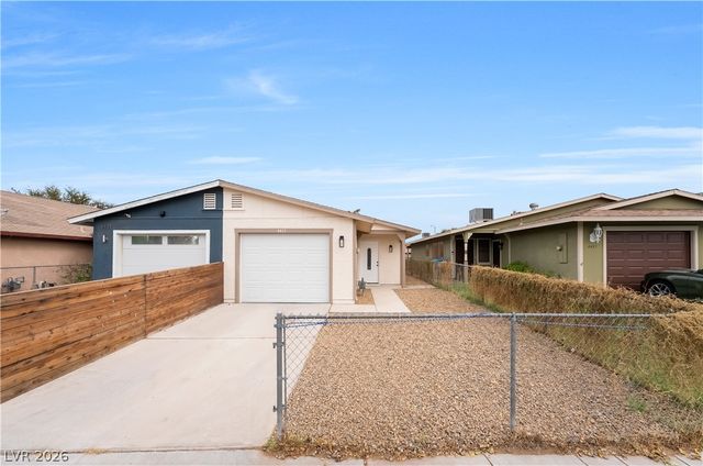 4417 Cool Valley Drive, Las Vegas, NV 89110