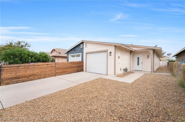 4417 Cool Valley Drive, Las Vegas, NV 89110
