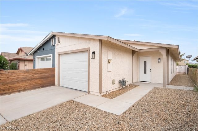 4417 Cool Valley Drive, Las Vegas, NV 89110