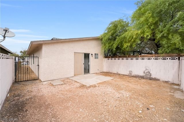 4417 Cool Valley Drive, Las Vegas, NV 89110