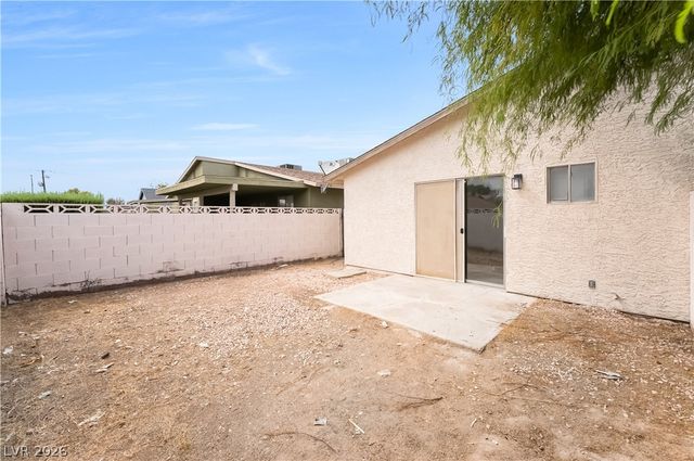 4417 Cool Valley Drive, Las Vegas, NV 89110