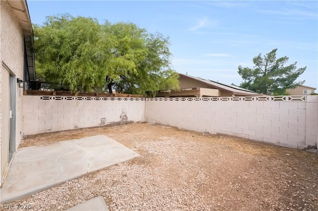 4417 Cool Valley Drive, Las Vegas, NV 89110