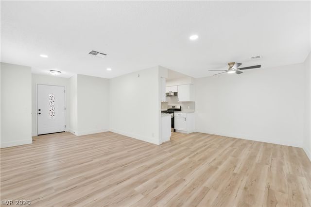 4417 Cool Valley Drive, Las Vegas, NV 89110