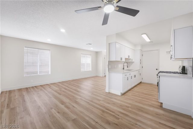 4417 Cool Valley Drive, Las Vegas, NV 89110