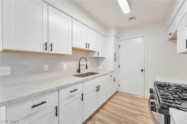 4417 Cool Valley Drive, Las Vegas, NV 89110
