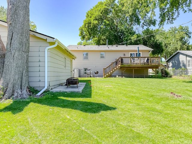 518 NE 3rd Street, Ankeny, IA 50021