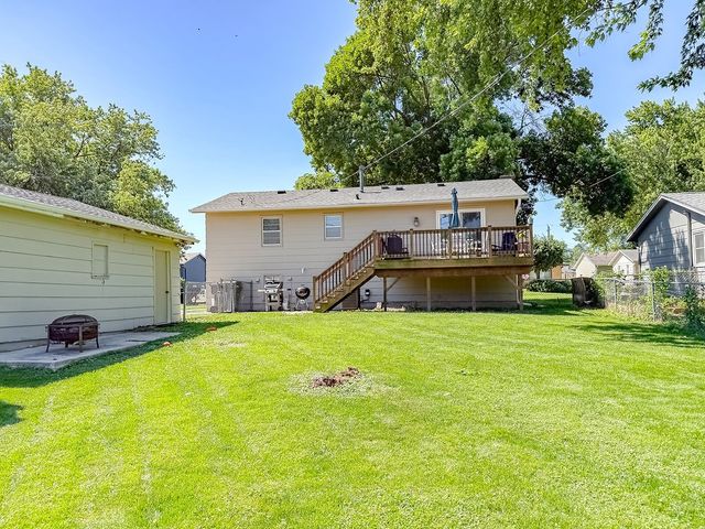 518 NE 3rd Street, Ankeny, IA 50021