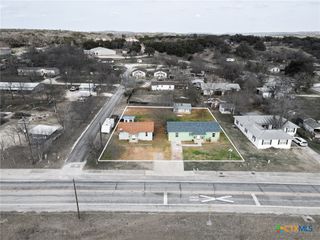 6129 & 6113 Fm 2313, Kempner, TX 76539