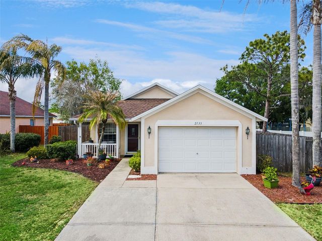 2133 HUNTERS GREENE DRIVE, Lakeland, FL 33810