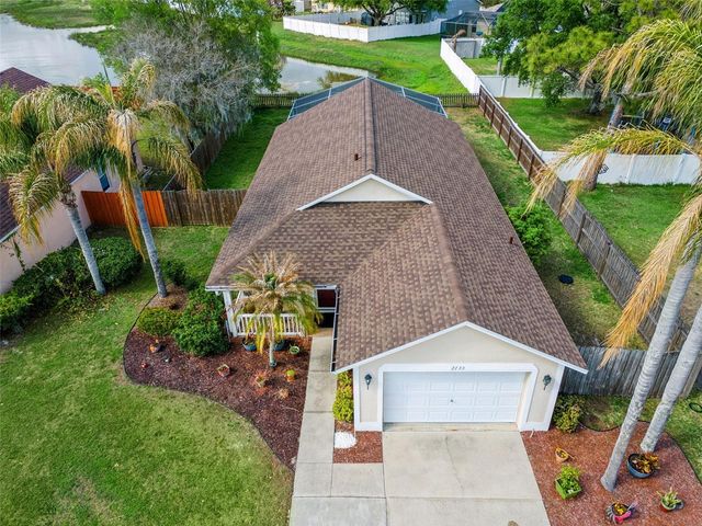 2133 HUNTERS GREENE DRIVE, Lakeland, FL 33810