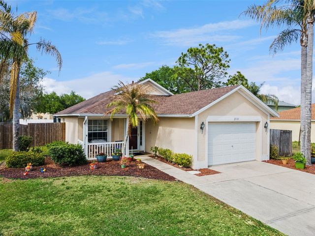 2133 HUNTERS GREENE DRIVE, Lakeland, FL 33810