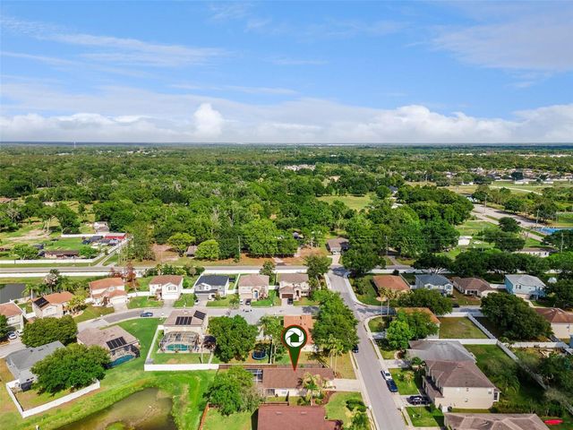 2133 HUNTERS GREENE DRIVE, Lakeland, FL 33810