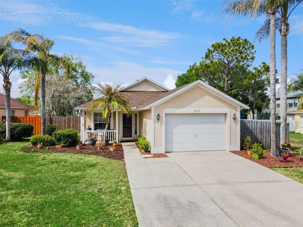 2133 HUNTERS GREENE DRIVE, Lakeland, FL 33810