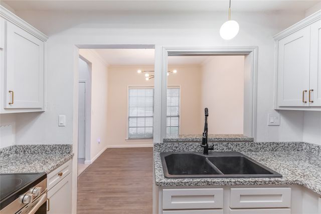 12680 Hillcrest Road 4101, Dallas, TX 75230