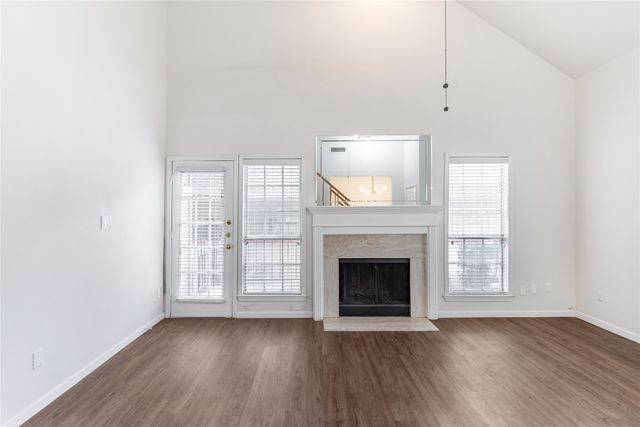 12680 Hillcrest Road 4101, Dallas, TX 75230