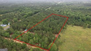 0 Florence Gay, Cadwell, GA 31009