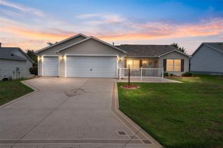 301 PACOLET TERRACE, The Villages, FL 32162