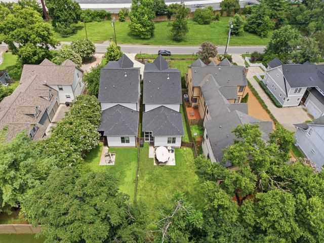 1541A Battlefield Dr, Nashville, TN 37215