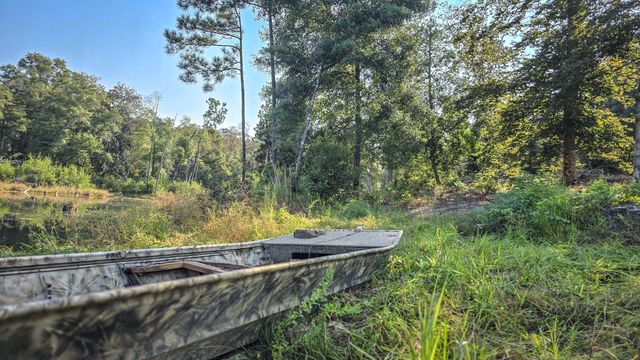 TBD Butler Road, Livingston, TX 77351