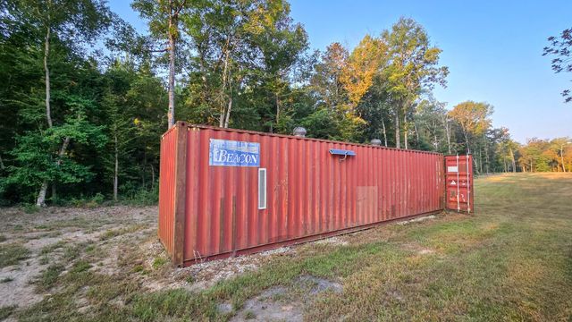 TBD Butler Road, Livingston, TX 77351