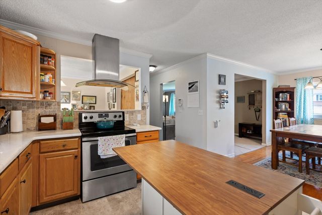 3735 Thrushwood Drive, Chattanooga, TN 37415