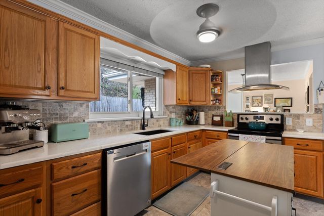 3735 Thrushwood Drive, Chattanooga, TN 37415