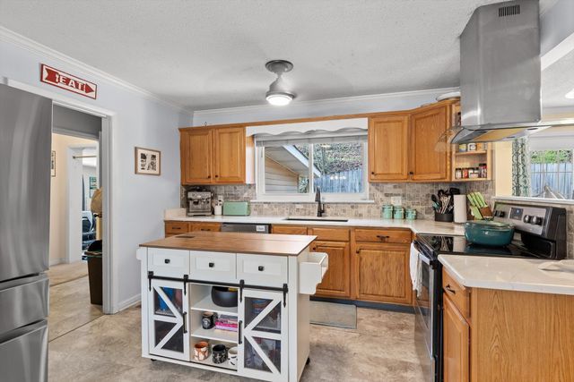 3735 Thrushwood Drive, Chattanooga, TN 37415